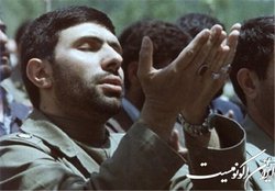 فرماندهی که نمی‌خواست امام جماعت باشد
