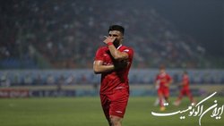 شجاعی پرسپولیس را محکوم کرد
