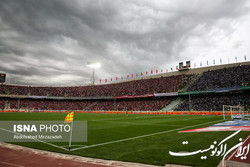 دادستان تهران: درباره ایمنی ورزشگاه آزادی پرونده‌ای تشکیل نشده است