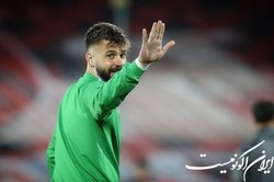 رادوشویچ دریافت قسط دوم را به فیفا اعلام کرد