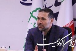 ارائه خدمات ورزشی به رانندگان تاکسی با کارت ملی