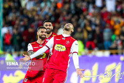 آرامش رمز موفقیت پرسپولیس برای قهرمانی در لیگ است