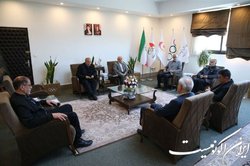 انتخاب سرمربی امید در هفته جاری