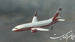 داستان تکراری قطعات بی‌کیفیت و سقوط ارزش سهام هواپیماسازی بوئینگ