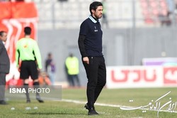 خسرو حیدری: پنالتی زدن حسینی نظر ساپنیتو نبود