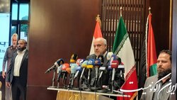 سفیر ایران در بیروت: به آزادی فلسطین نزدیک شده‌ایم