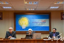راه‌اندازی شبکه اینترنتی برای احیای علوم انسانی در کشور