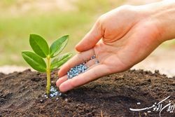 تامین ۱۰۰درصدی کودهای کشاورزی از تولیدات داخلی تا سه سال آینده