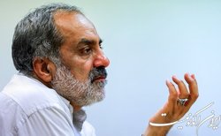 پیام تسلیت خانه سینما برای عماد افروغ