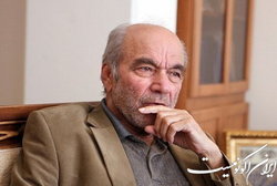 پیام تسلیت داوری اردکانی برای درگذشت عماد افروغ