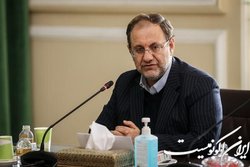 موسوی: دولت لایحه تشکیل وزارت بازرگانی را به مجلس ارائه کند