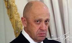 رئیس واگنر از پایان جنگ در اوکراین حمایت کرد