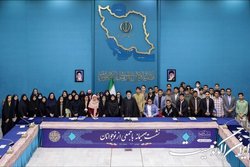 گره‌های ذهنی نسل جوان باید رفع شود تا یک شبهه تبدیل به مسئله لاینحل نشود