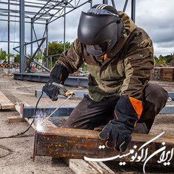 کاهش حوادث کار با رعایت مقررات ایمنی در بنگاه‌ها