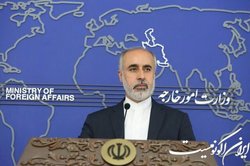 کنعانی: نامگذاری روز قدس باعث تبدیل موضوع فلسطین به موضوعی جهانی شد