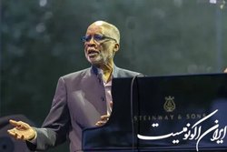 «احمد جمال» درگذشت