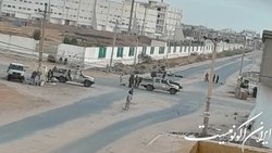 درخواست آمریکا و انگلیس برای توقف فوری خشونت در سودان