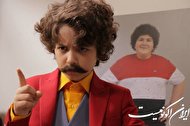 «بابا سیبیلو» با بهاره رهنما و رضا شفیعی جم میآید