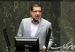 کوثری: نمایندگان باید بدانند در جلسات هیات رئیسه چه می گذرد