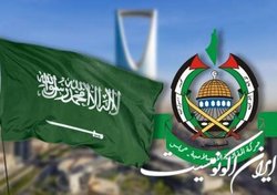 گفت‌وگوی کم‌سابقه بین حماس و عربستان؛ شکستی برای اسرائیل و آمریکا