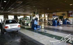 افتتاح اولین مرکز معاینه فنی تخصصی تاکسی؛به‌زودی