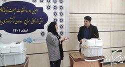 معرفی نهایی منتخبان اتاق بازرگانی در ۲۱ استان