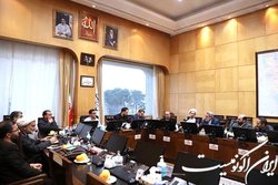 بررسی مشکلات ارزی تولیدکنندگان در کمیسیون صنایع