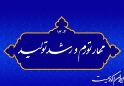 حرکت در مسیر رشد تولید، به مهار تورم منجر می‌شود