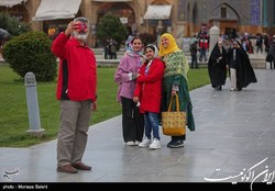 بیش از ۶ میلیون مسافر نوروزی در مازندران اقامت کردند