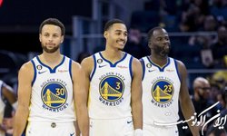 نتایج بازی‌های شب گذشته NBA