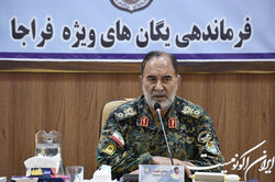 برخورد قاطعانه با برهم زنندگان آرامش و امنیت مردم