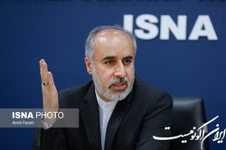 کنعانی: وزرای زن و فمینیست اروپا، کانادا و استرالیا کجا هستند؟
