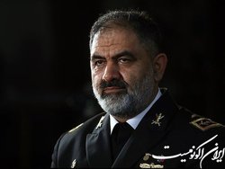 فرمانده نیروی دریایی ارتش: آمادگی‌های ارتش به حد اعلای خود رسیده است