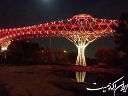 نگاه به گردشگری در تهران تخصصی شود