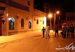 روایتی از مراسم  دُم دُم سحری  ؛ سنت‌ دیرینه مردم بوشهر در ماه رمضان+ فیلم