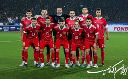واکنش رسانه روس به رویارویی فوتبال این کشور مقابل عراق