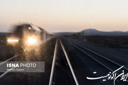 ۴ پروژه ریلی جدید امسال افتتاح می‌شود