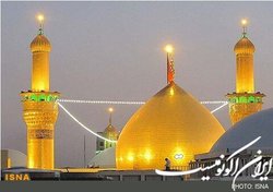 برنامه‌ریزی برای سفر بازنشستگان کشوری به عتبات عالیات