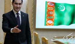 برگزاری انتخابات پارلمانی در ترکمنستان