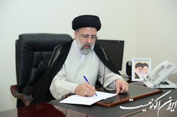 پیام تسلیت رئیس جمهور به مناسبت درگذشت استاد سمیعی گیلانی