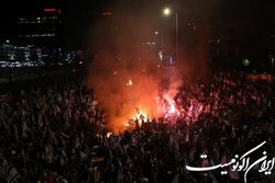 آمریکا نگران رویدادها در سرزمین‌های اشغالی است