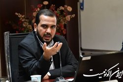 یوسفی: اولین مولفه برای مهار تورم نظم دهی به سیستم پولی و بانکی کشور است
