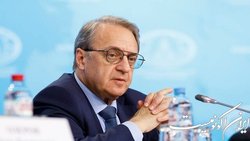 مسکو: از عادی سازی روابط اعراب و سوریه استقبال می‌کنیم