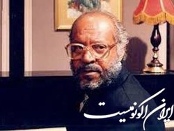 چرا روز مرگش را پایان رنجَش نامیدند؟!