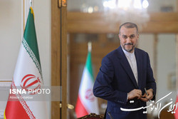 مسکو، فردا میزبان وزیر امور خارجه ایران است
