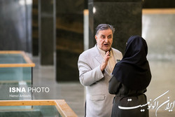یوسفیان‌ملا: مشکل اصلی اقتصاد کشور در خیابان فردوسی نیست