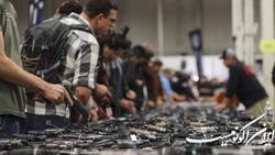 وقوع بیش از ۱۳۰ مورد تیراندازی جمعی در ایالات متحده طی سال جاری