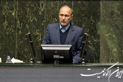 سرمدی: برای تحقق شعار سال ۱۴۰۲ همه باید به میدان عمل بیایند