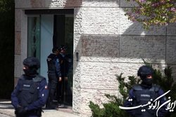 حمله با سلاح سرد به یک مرکز مذهبی در لیسبون
