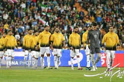 ایران برد، سه قدرت آسیا باختند!